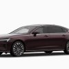 Volvo S90 T8 Recharge Ultra (Plug-in Hybrid)