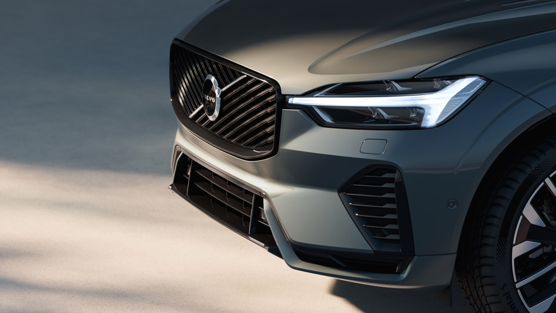 Volvo XC60 Ultra 2026 - Ảnh 2