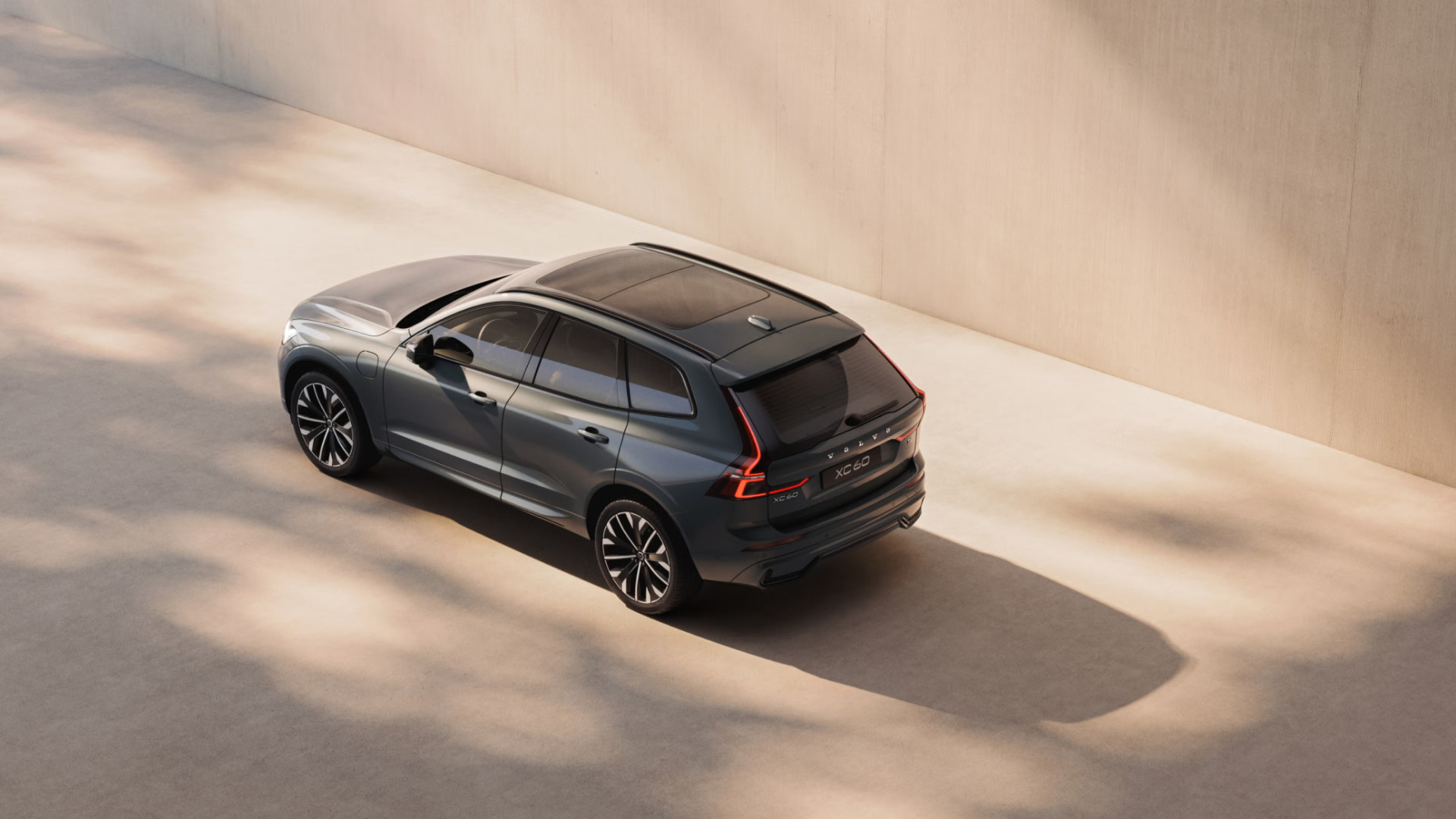 Volvo XC60 Ultra 2026 - Ảnh 11