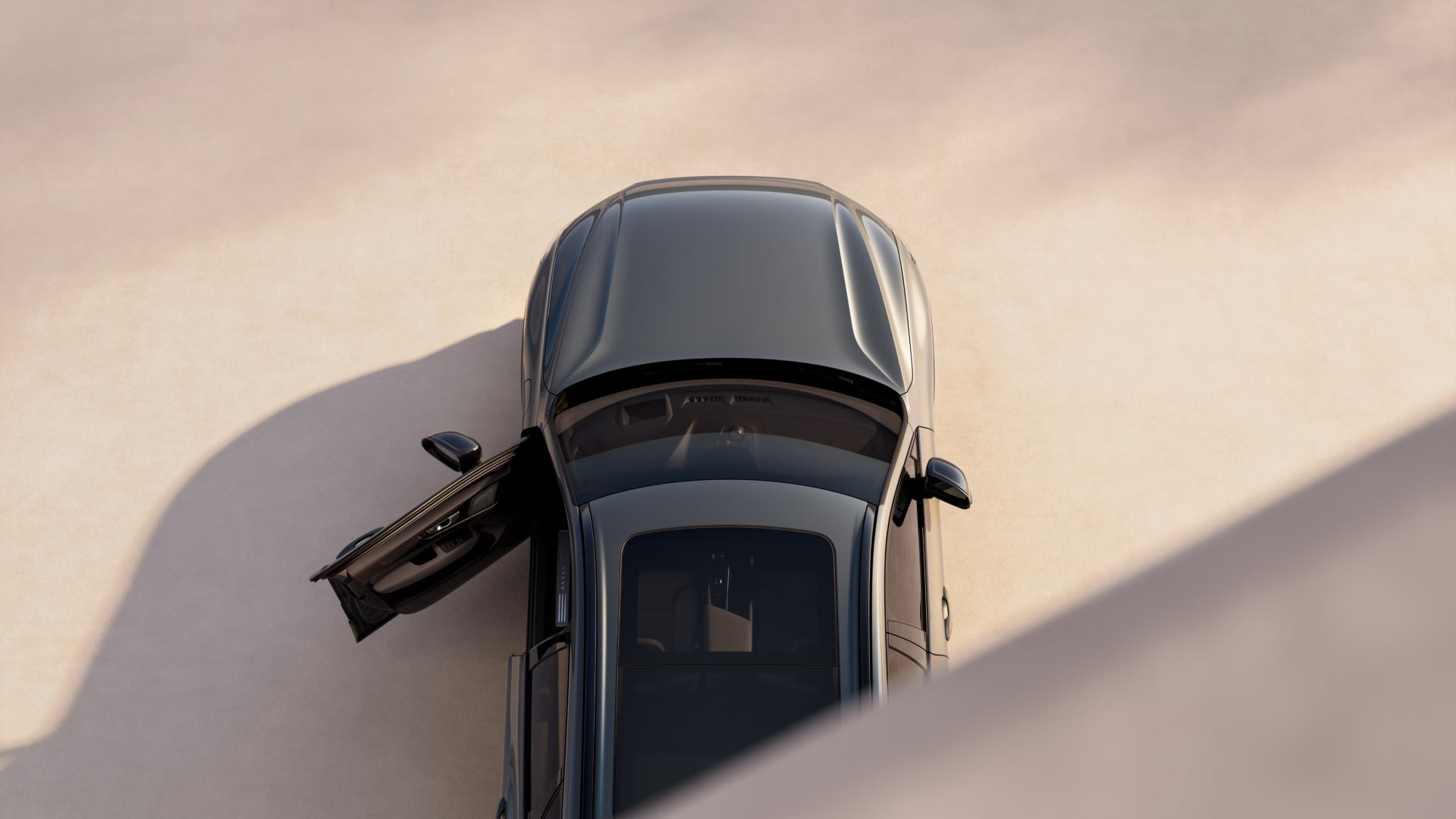 Volvo XC60 Ultra 2026 - Ảnh 12