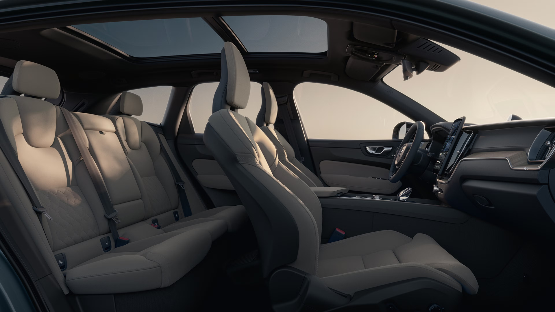 Volvo XC60 Ultra 2026 - Ảnh 13