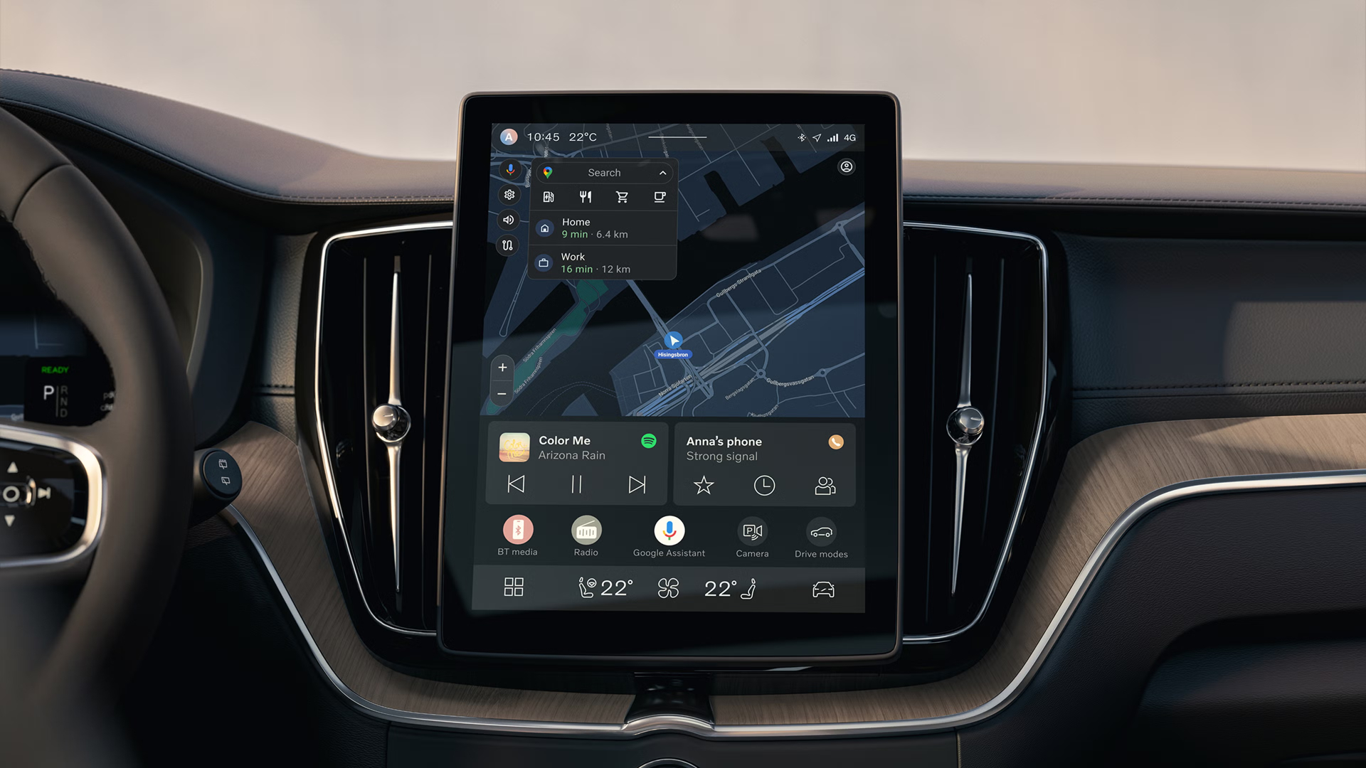Volvo XC60 Ultra 2026 - Ảnh 14