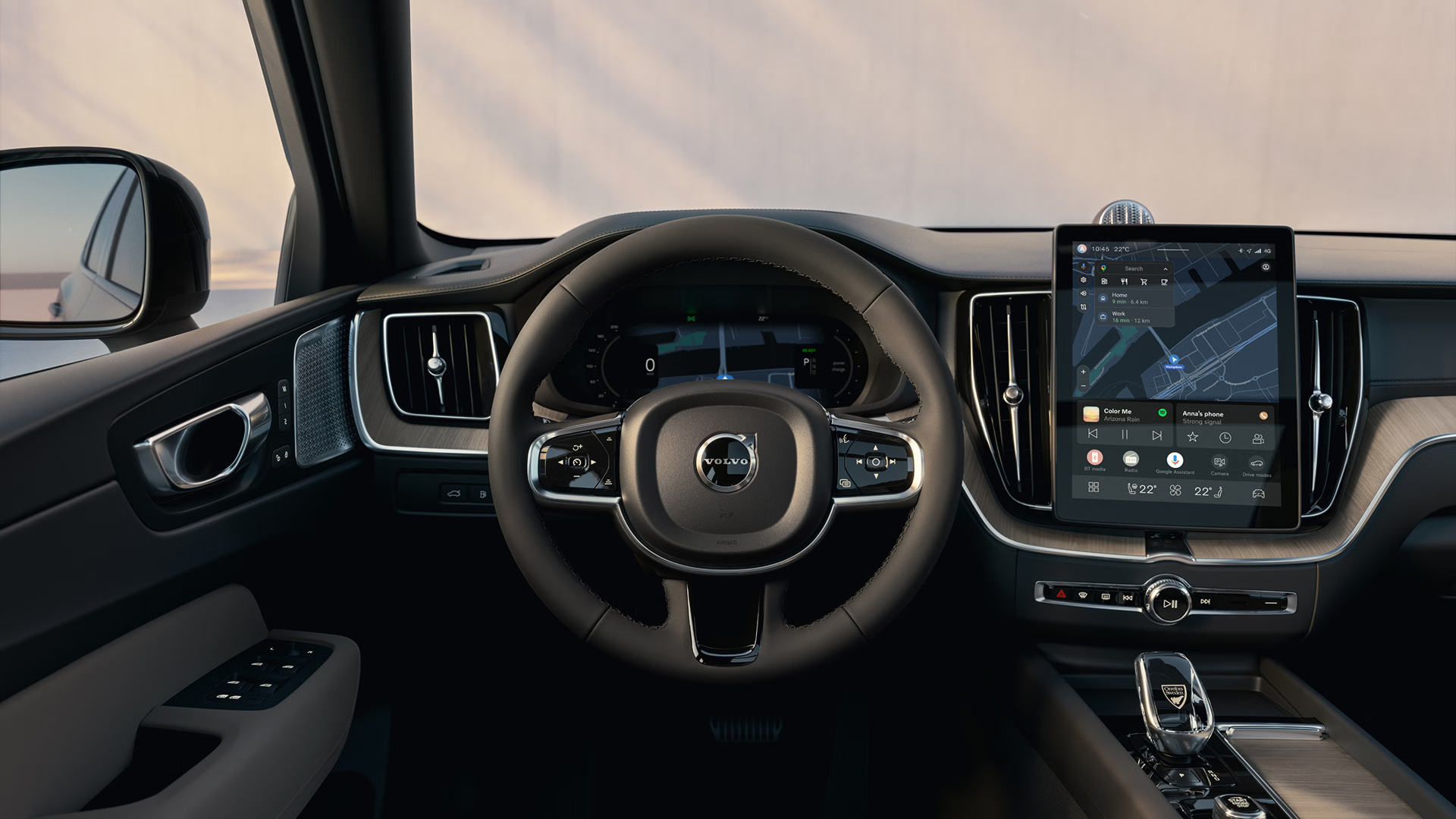 Volvo XC60 Ultra 2026 - Ảnh 15