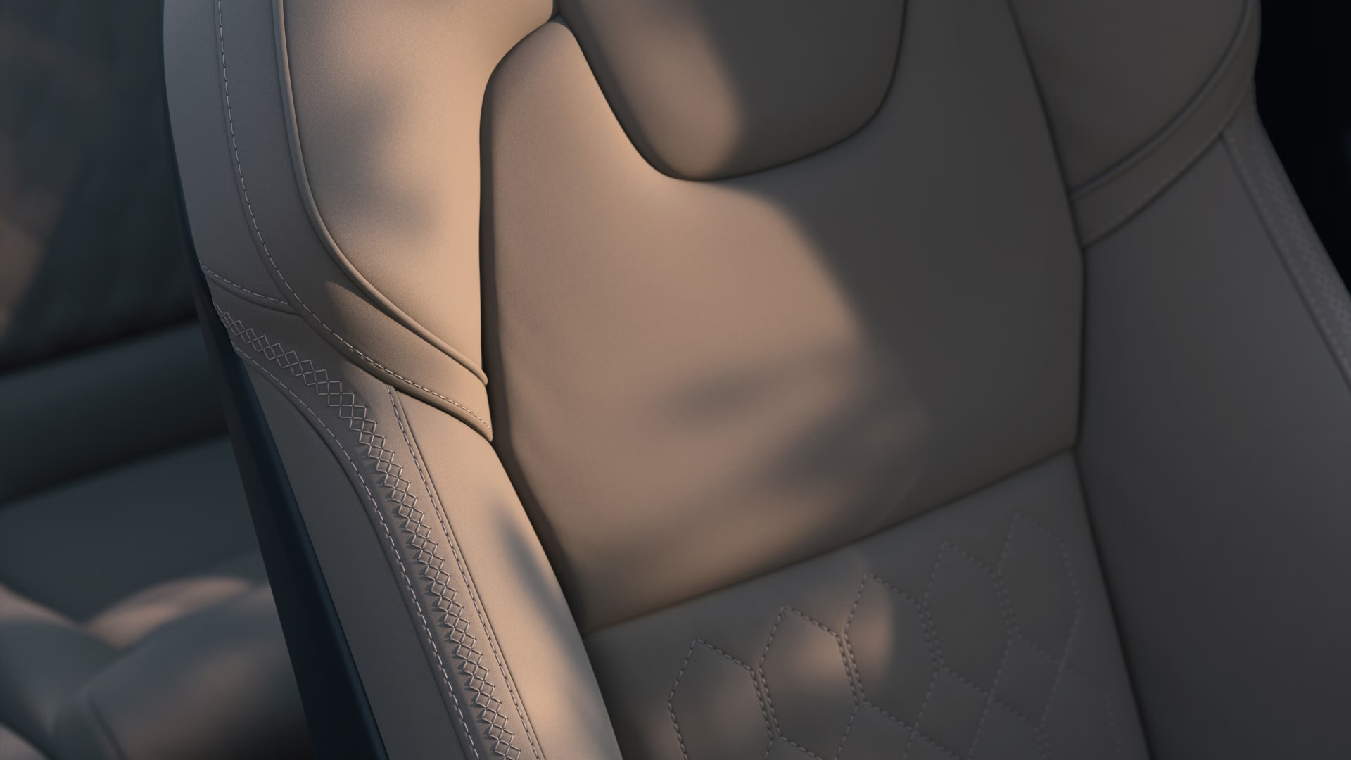 Volvo XC60 Ultra 2026 - Ảnh 16