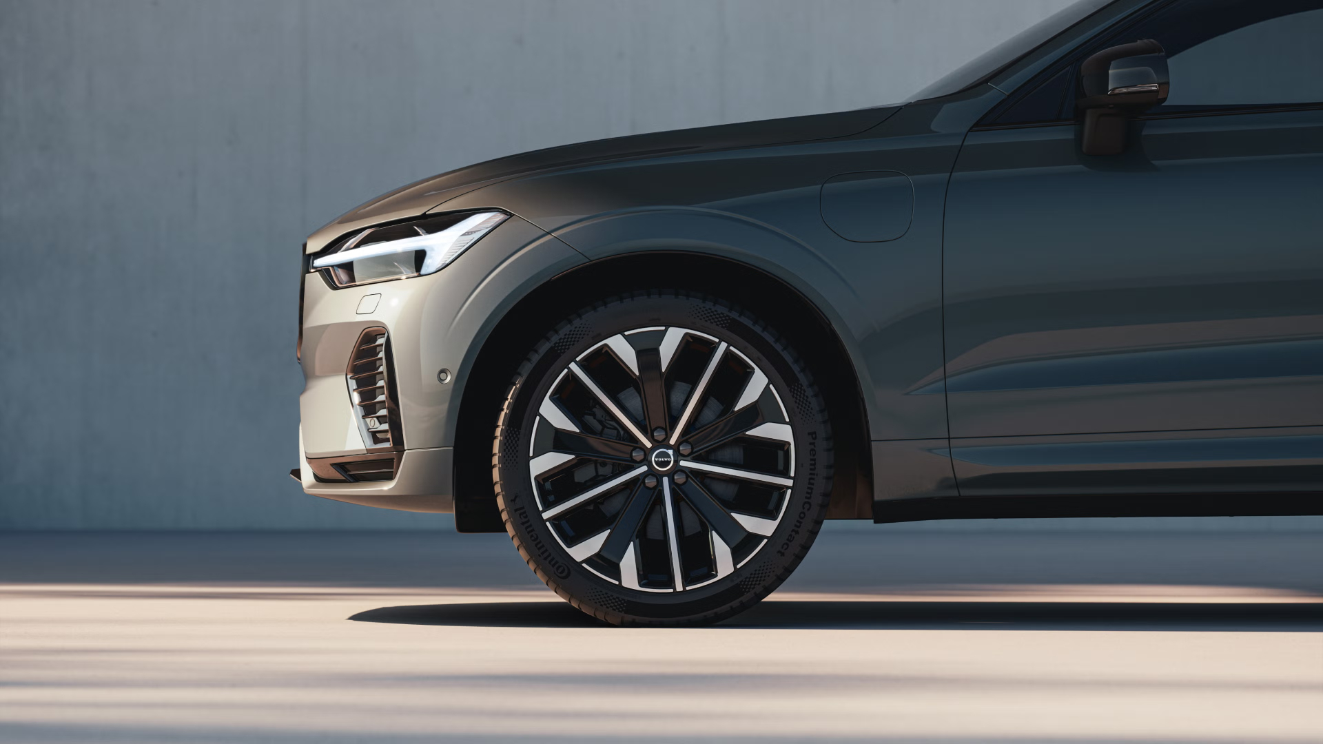 Volvo XC60 Ultra 2026 - Ảnh 4