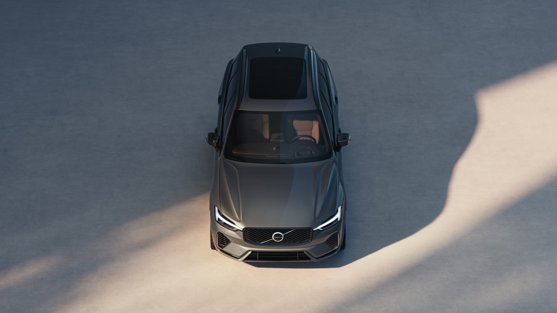 Volvo XC60 Ultra 2026 - Ảnh 5