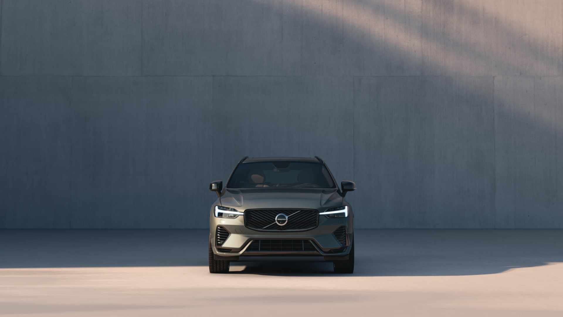 Volvo XC60 Ultra 2026 - Ảnh 6