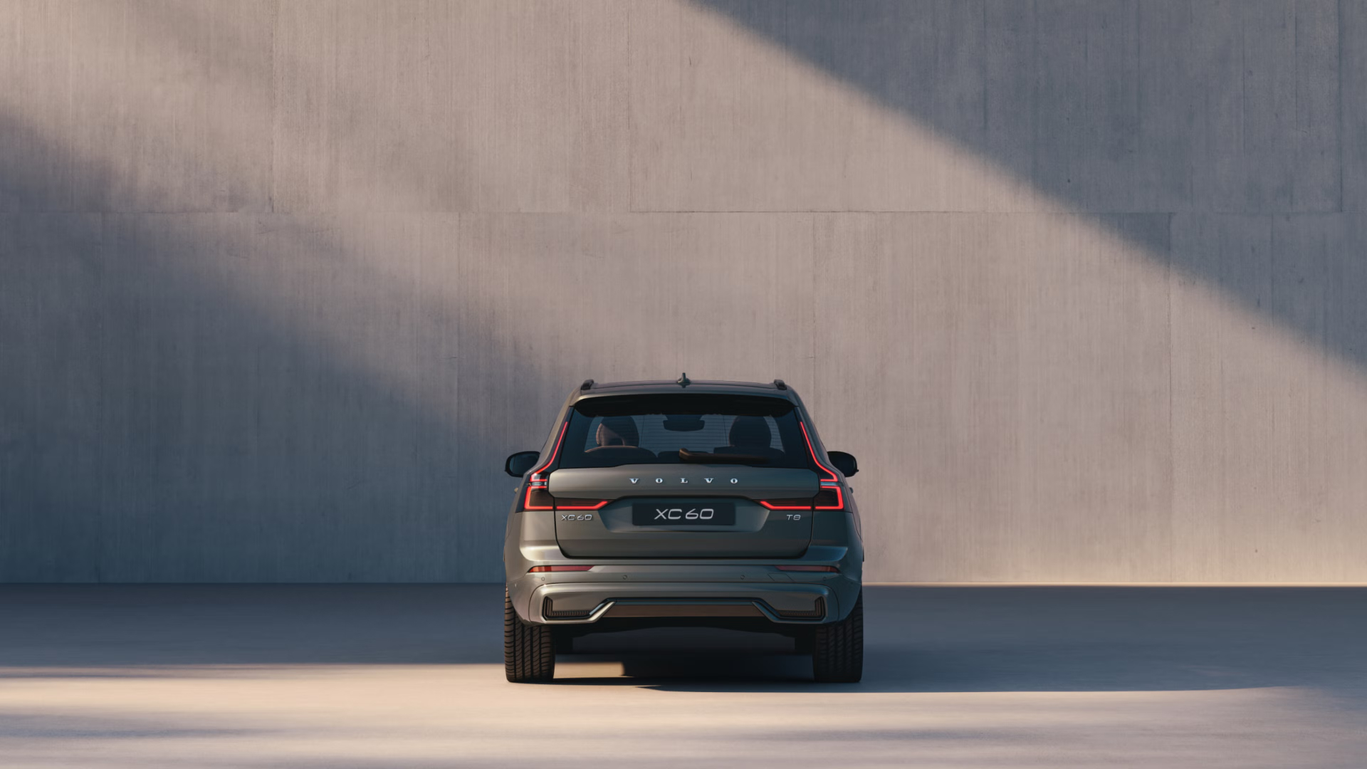 Volvo XC60 Ultra 2026 - Ảnh 7