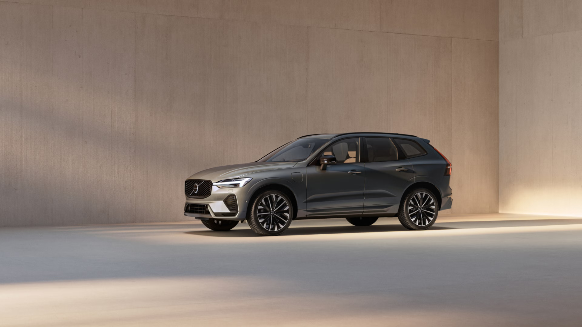 Volvo XC60 Ultra 2026 - Ảnh 8