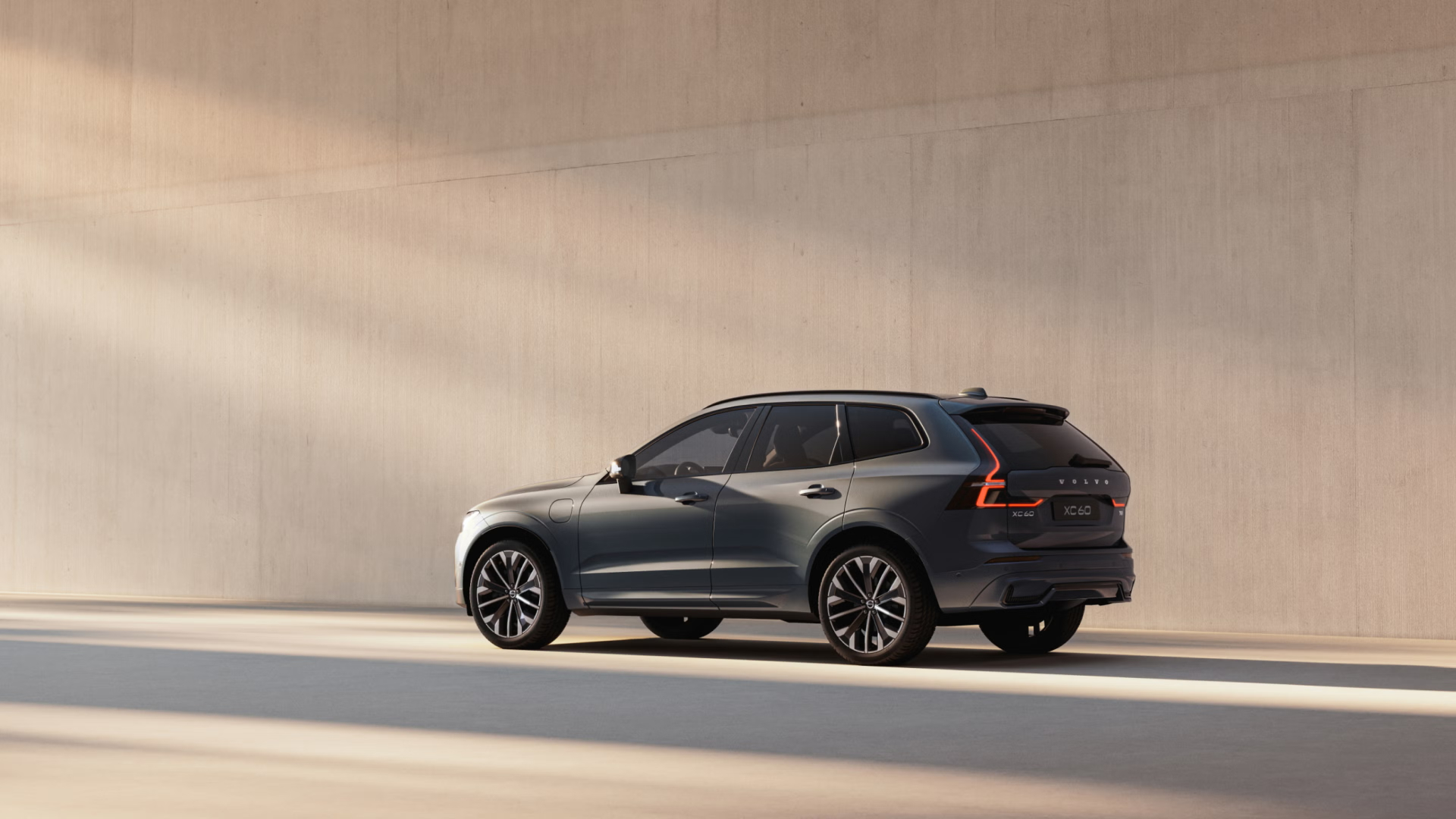 Volvo XC60 Ultra 2026 - Ảnh 9