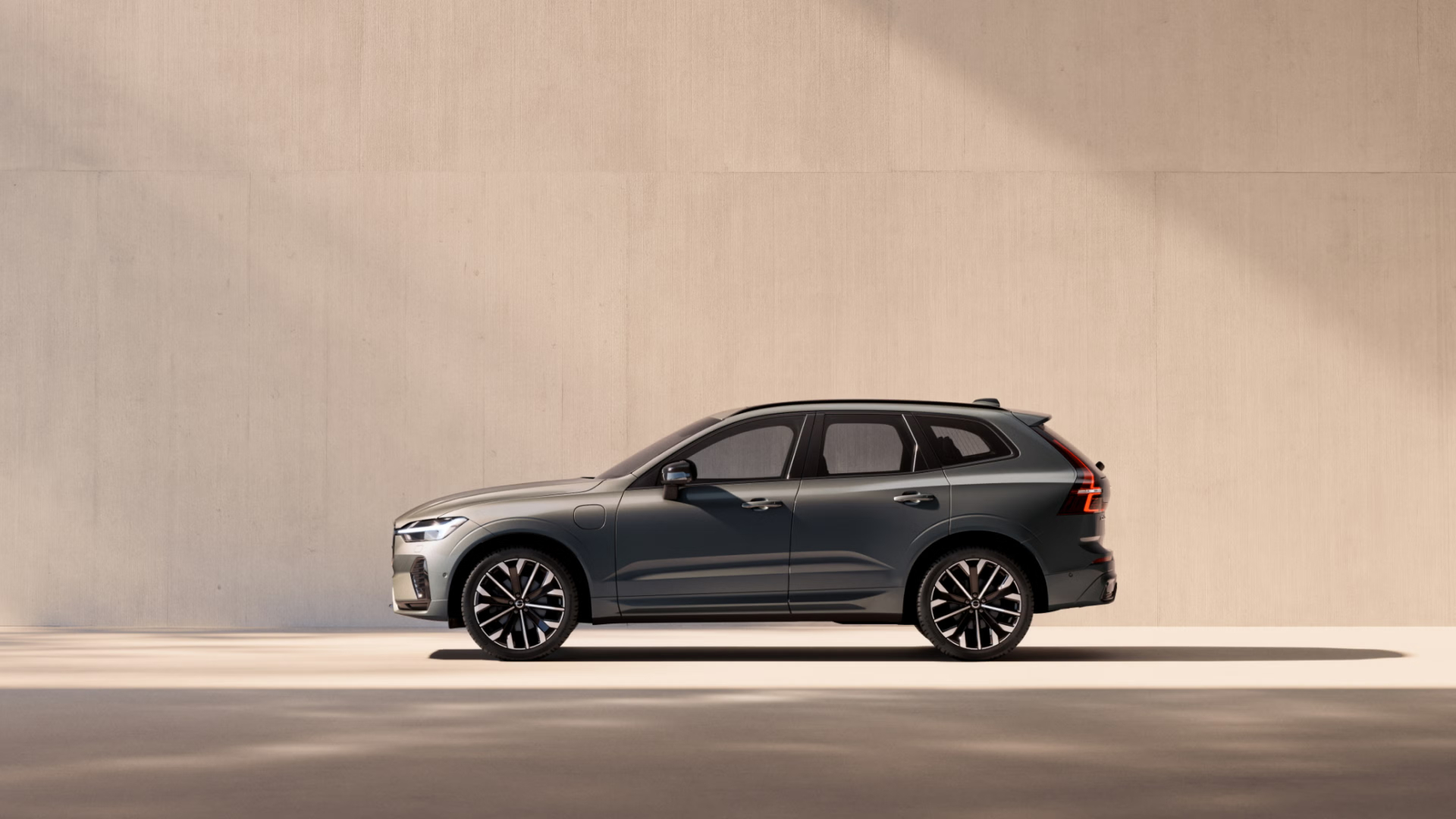 Volvo XC60 Ultra 2026 - Ảnh 10