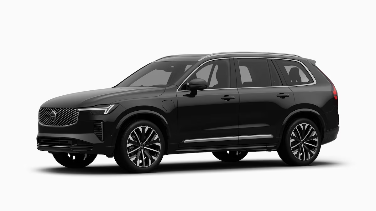 Volvo XC90 Ultra B5 2026
