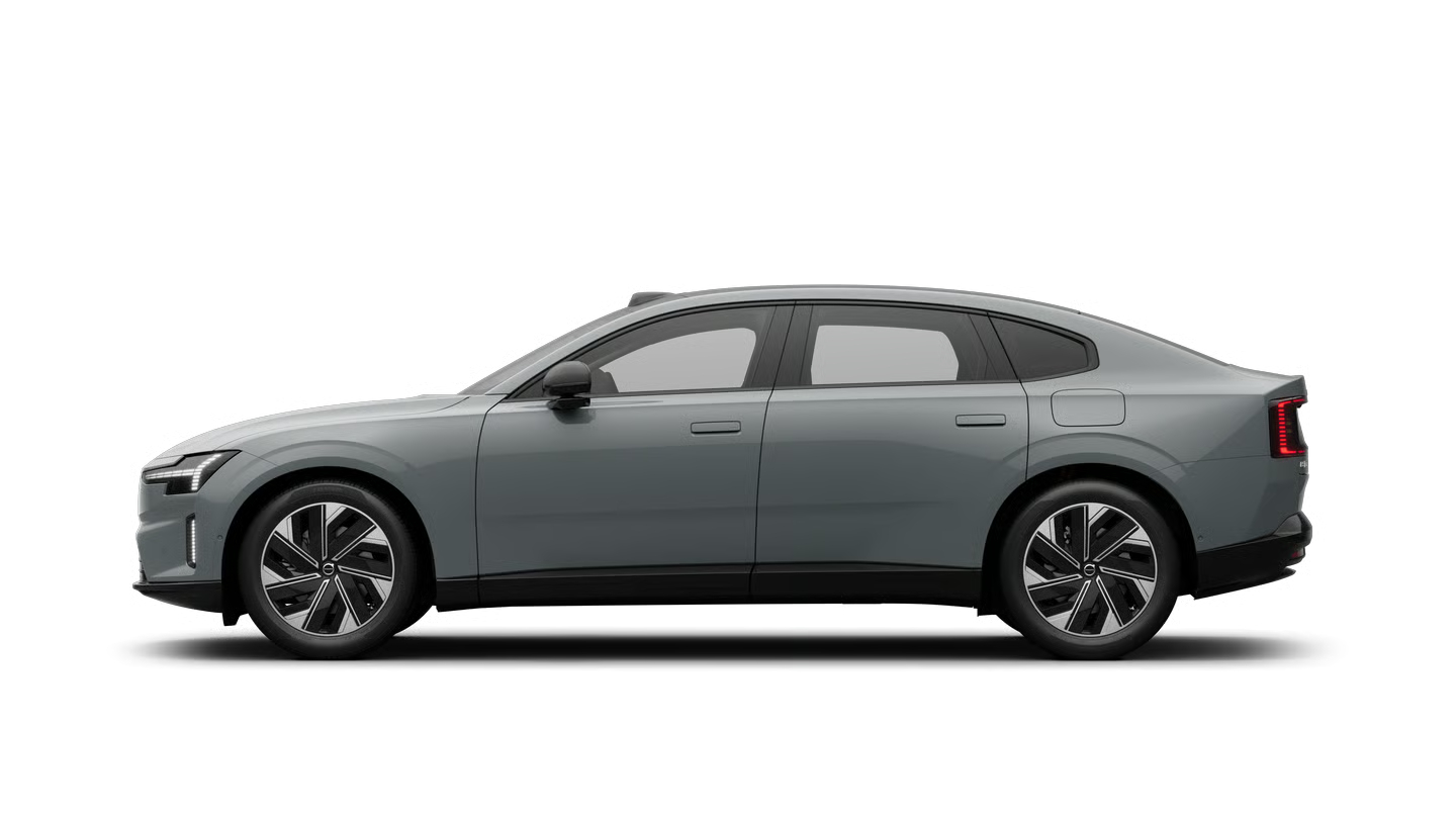 Volvo ES90 2027