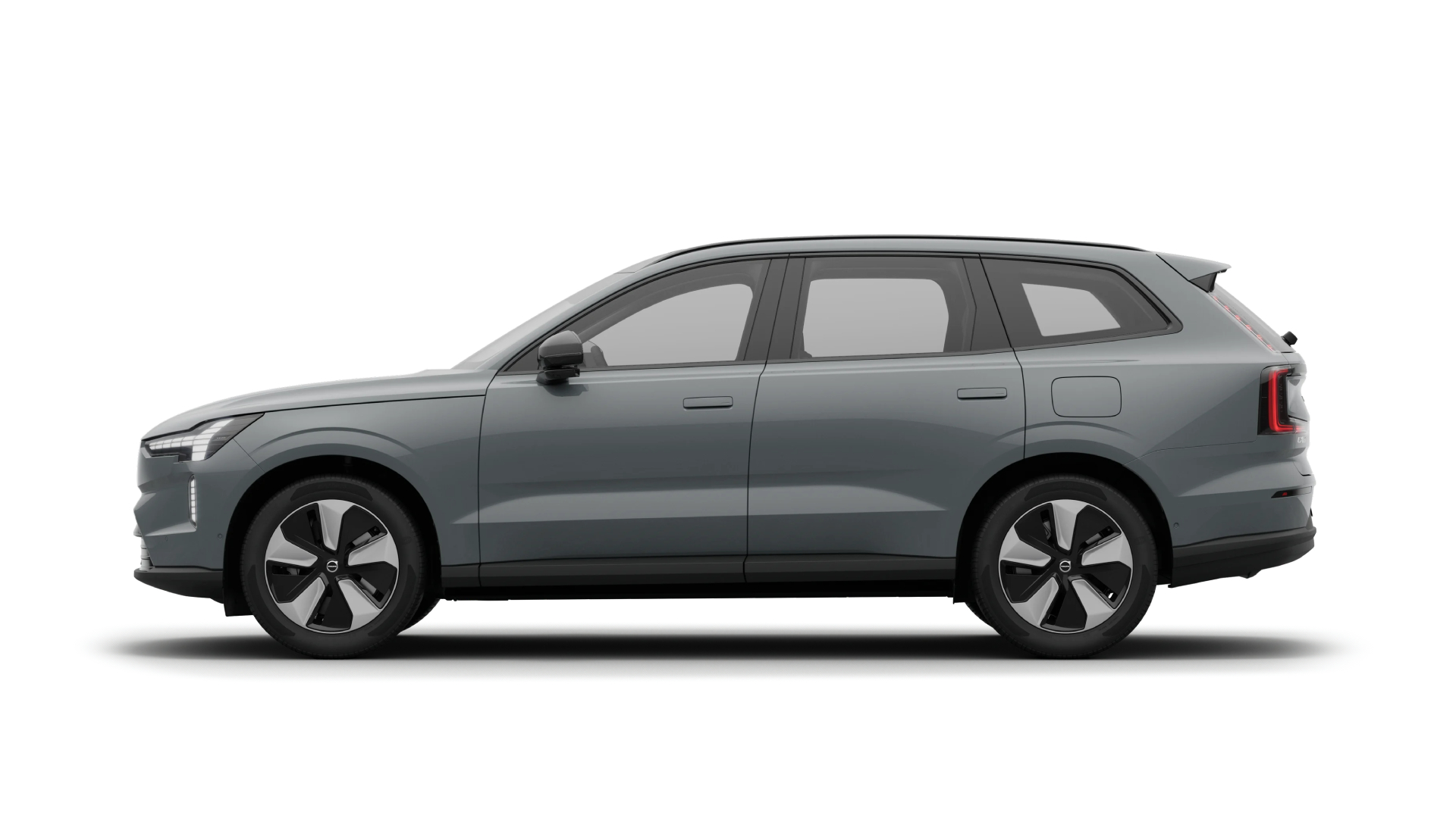 Volvo EX90 2027